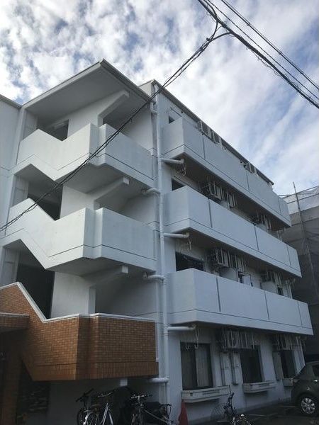 アルカディア御器所の外観画像