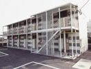 レオパレス京町の外観画像