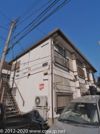 ハイム朝霞台の外観画像