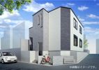 BLOOMIO等々力の外観画像
