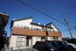 アビタシオンスヤマの外観画像