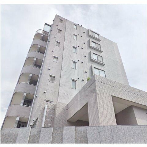 日神デュオステージときわ台の外観画像