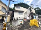土居アパートの外観画像