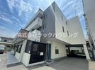 T-HOUSEの外観画像