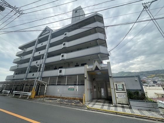 リマーカーブル己斐の外観画像