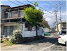小田原市酒匂六丁目貸家の外観画像