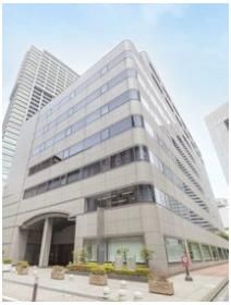 芝ビル3号館ハイツの外観画像