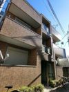 アップステージ高田馬場の外観画像