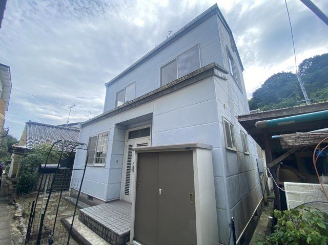 北塩屋町8番戸建の外観画像