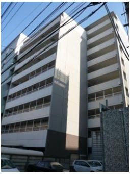 ジュネッセ吉祥寺の外観画像