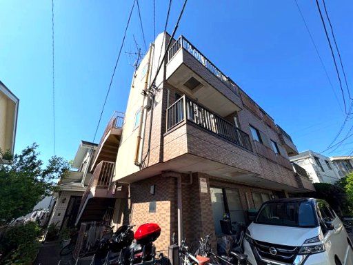 アメージングエステート慶和の外観画像