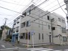 テンバーウエストの外観画像