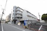 長瀬レジデンスの外観画像