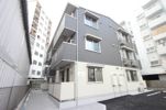 メゾンド・FK東雲本町の外観画像
