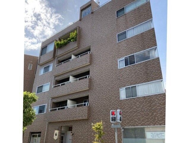 ラ・メゾン甲燿の外観画像