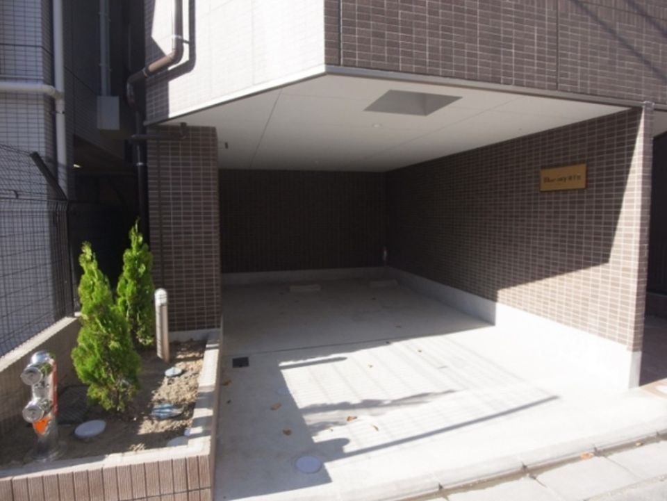 Blue Sky南千住の外観画像