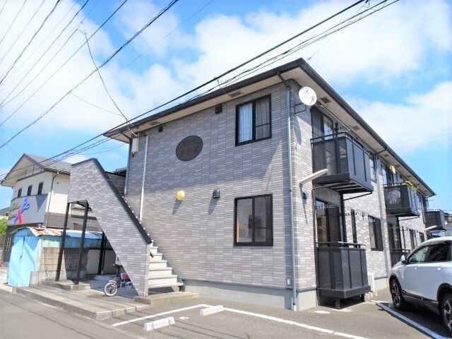 ボナールさかえの外観画像