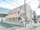 LUMITUS東村山の外観画像