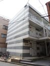 GAアーバン横浜の外観画像
