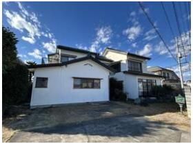 新保貸住宅の外観画像