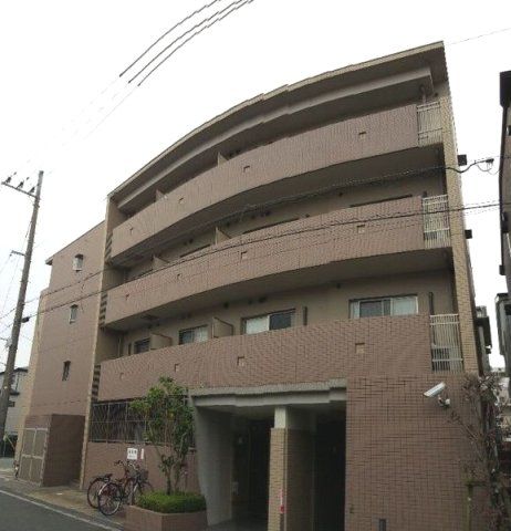 豊里セレニテの外観画像