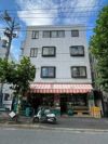トマトビルの外観画像