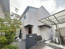 上安2丁目戸建の外観画像