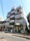ロータリーマンション古川橋の外観画像