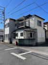 小八幡貸家の外観画像