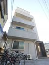 rapa千葉椿森の外観画像