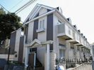 レオパレス阿佐ヶ谷第4の外観画像