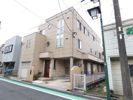 アドバンテージ本牧の外観画像
