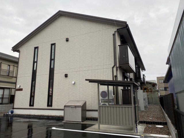 グレースフィーノ花月Ⅱの外観画像