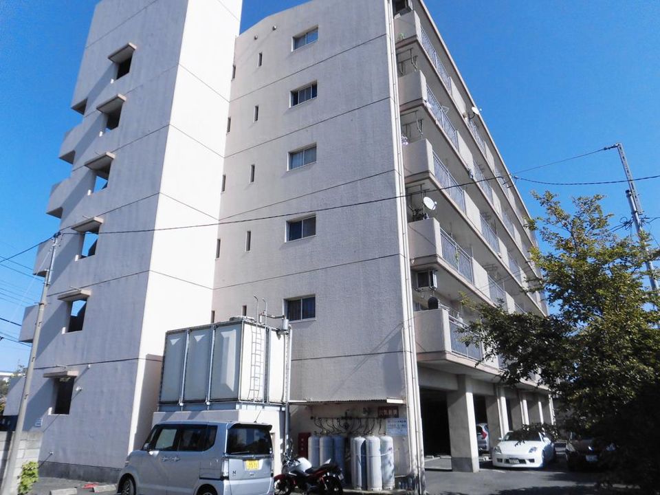 リバーサイドマツトシの外観画像