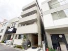 メゾン二長町の外観画像