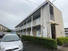 レオパレスノビア カーサの外観画像