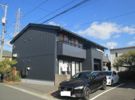 ベルリード平野 Bの外観画像