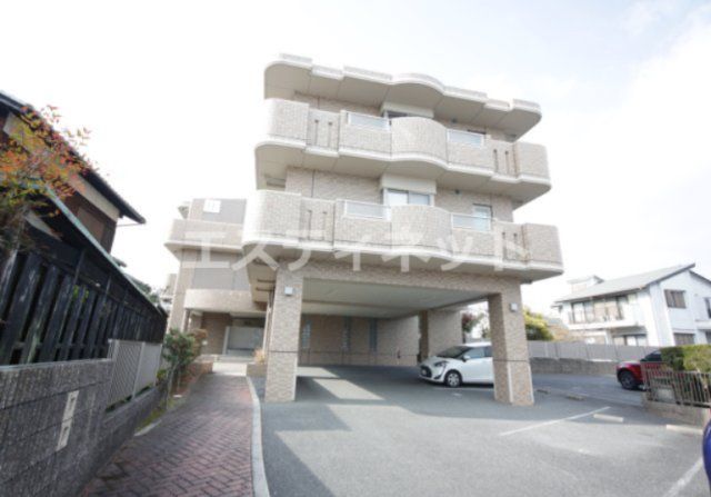 サンライズ新舞子の外観画像