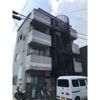 AVANZARE北花山の外観画像