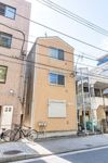 アークみらい横浜の外観画像