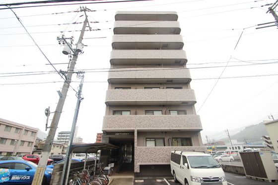 ジョイアス南堀川の外観画像
