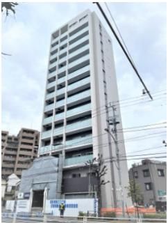 Arise KitaKasaiの外観画像