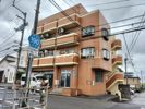 カサグランデ市坪Ⅱの外観画像