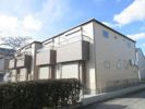 フィーカH棟の外観画像