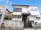 萩山町貸家の外観画像