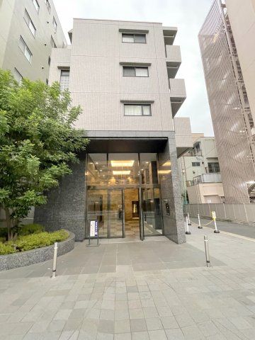 ルーブル亀戸天神前の外観画像