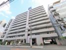 扇町・白岩パーク・レジデンスの外観画像