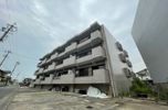 マンション忠徳の外観画像