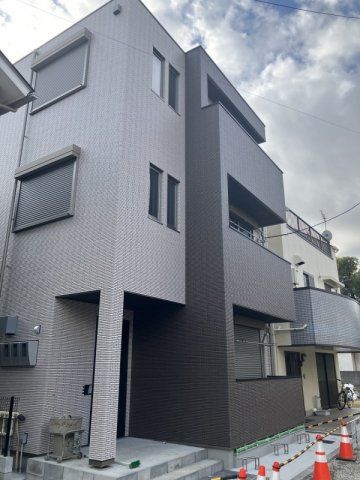 プルメリアの外観画像