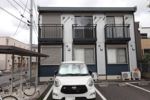 グランブルー Bの外観画像
